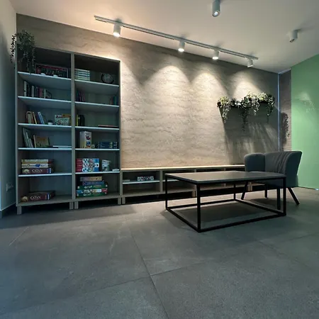 Διαμέρισμα Verdana *