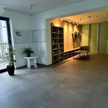 Verdana Apartment Timisoara