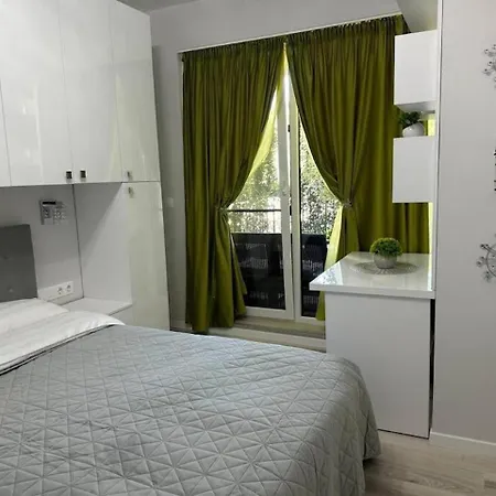 Verdana Apartment Timisoara