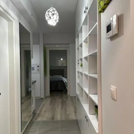 Verdana Apartment Timisoara