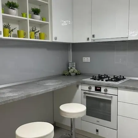 Verdana Appartamento