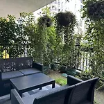 Апартаменты Verdana