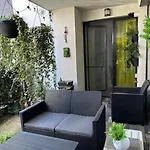 Апартаменты Verdana *