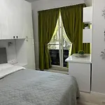 Verdana Апартаменты Тимишоара