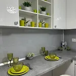 Апартаменты Verdana *