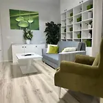 Апартаменты Verdana Тимишоара