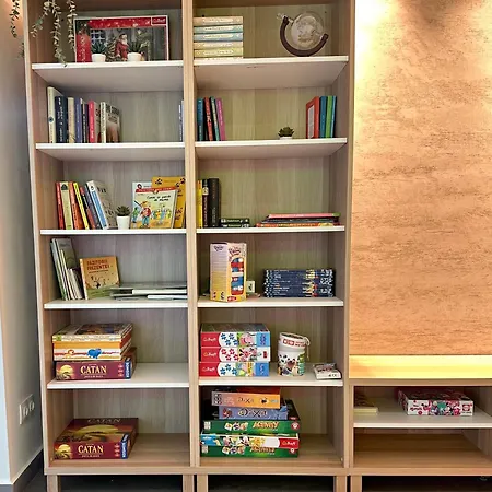 Appartamento Verdana Timisoara