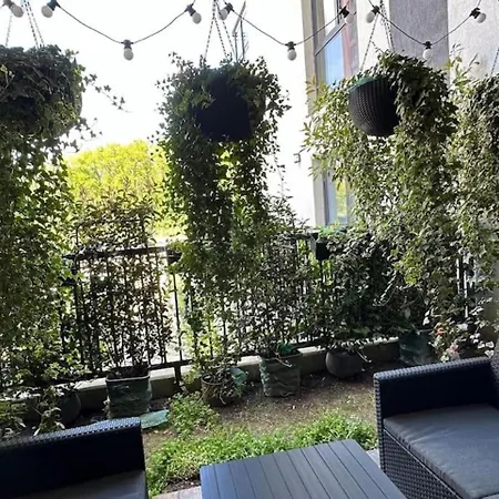 Verdana Appartamento *