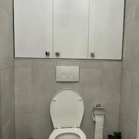 דירה Verdana טימישוארה