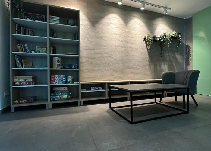 Appartamento Verdana *