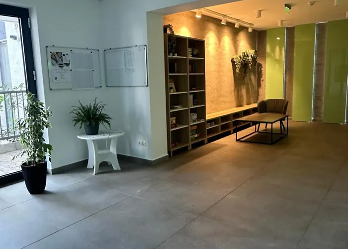 Verdana Appartamento Timisoara