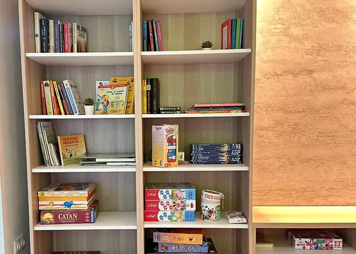 Appartamento Verdana Timisoara