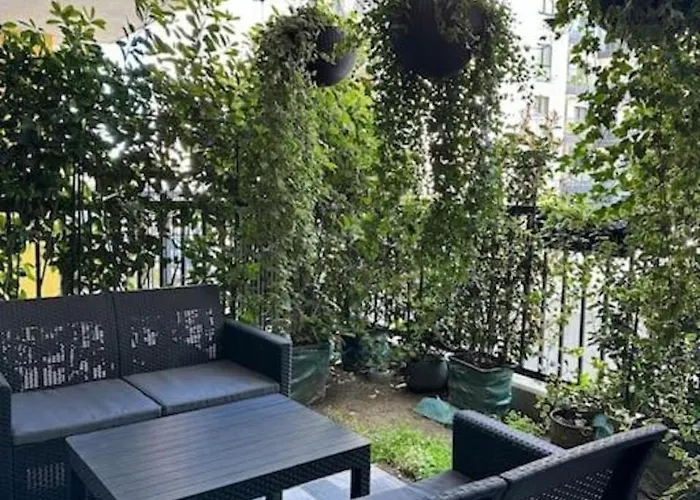 Appartamento Verdana