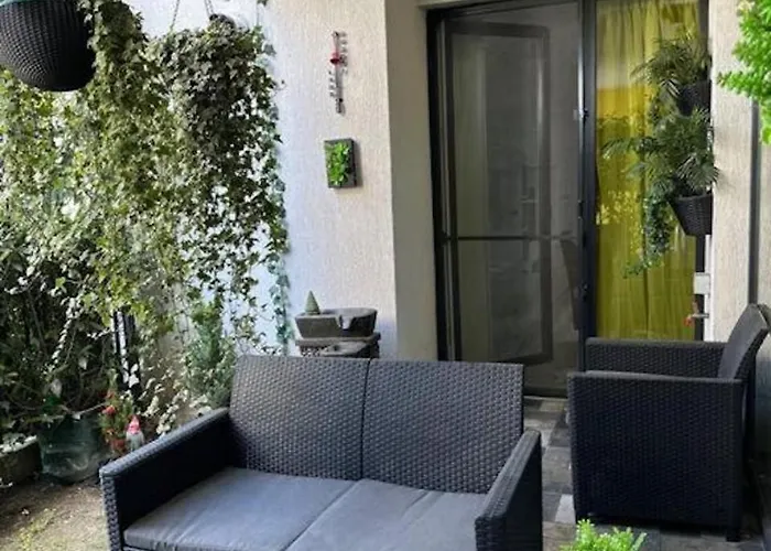 Appartamento Verdana *