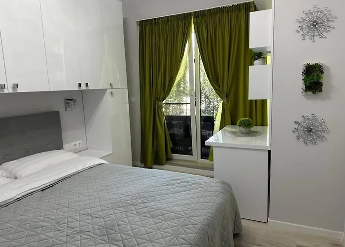 Verdana Appartamento Timisoara