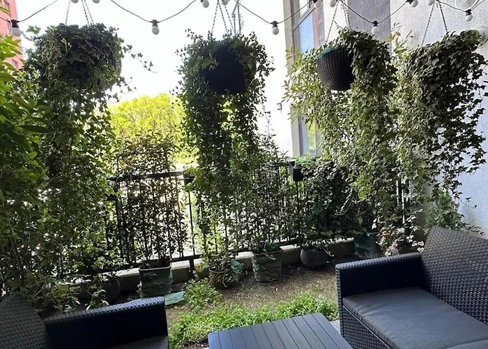 Verdana Appartamento *