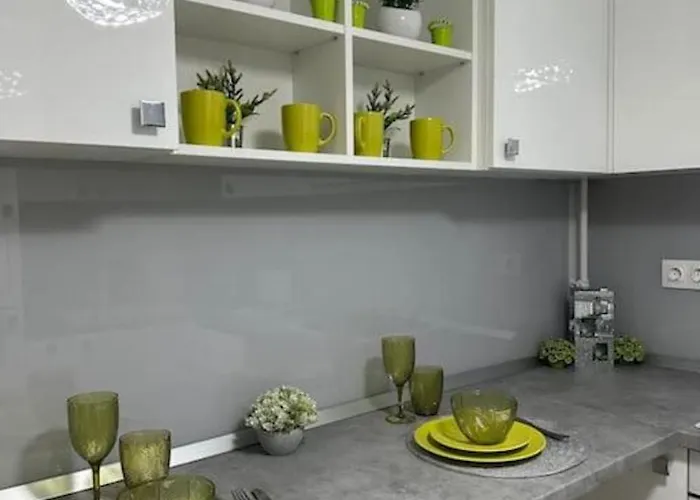 Appartamento Verdana *