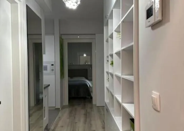 Verdana Appartamento Timisoara