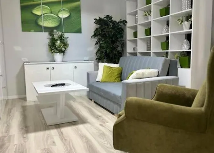 Appartamento Verdana Timisoara