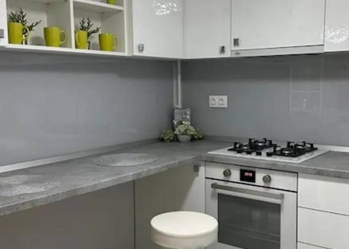 Verdana Appartamento